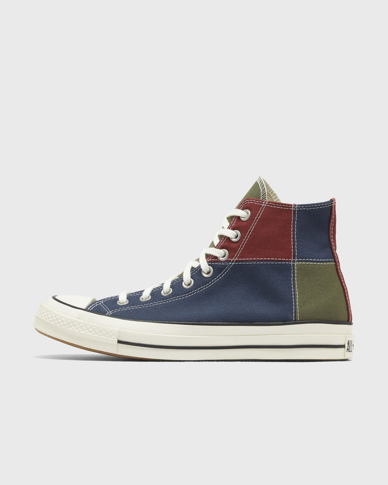 Converse X Noah Chuck 70 Hi Multi