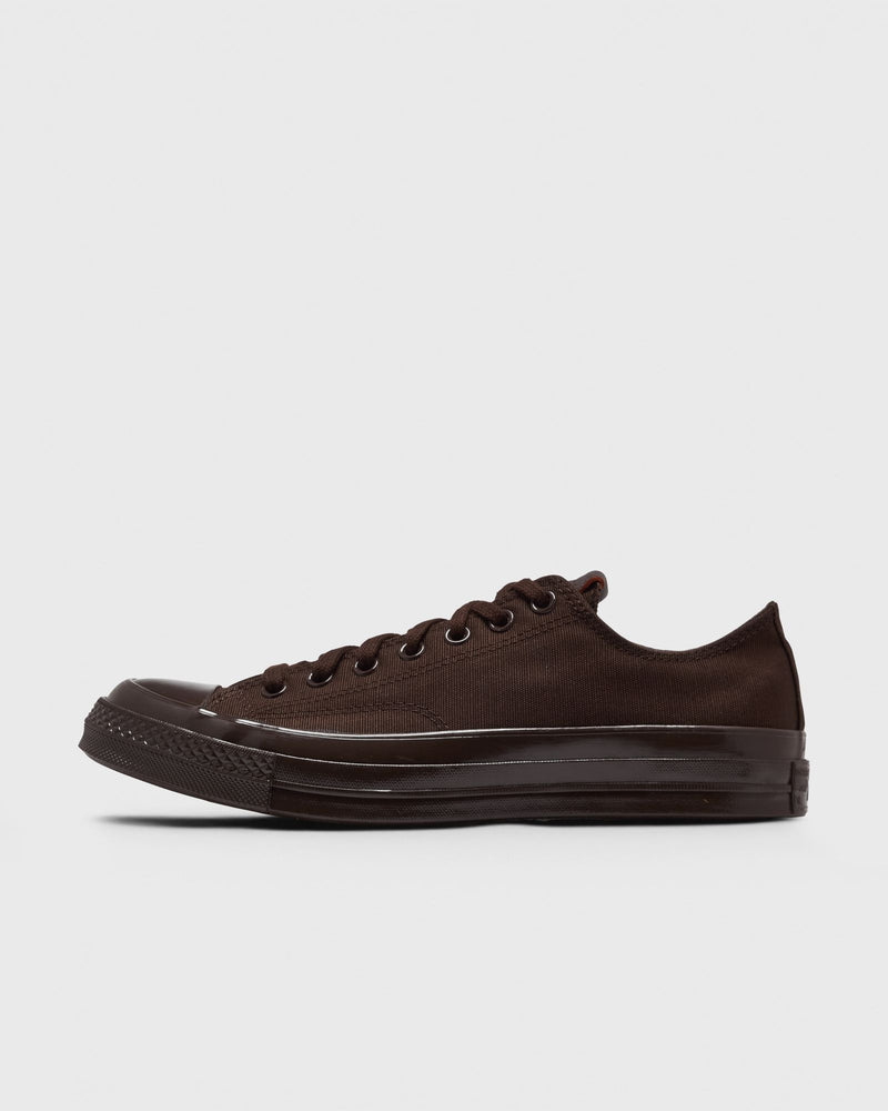 Converse Chuck 70 Monochrome Black