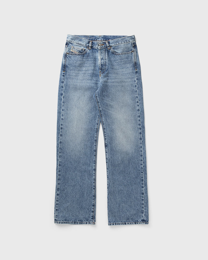 Diesel 1971 D-Sent L.30 Pant Blue