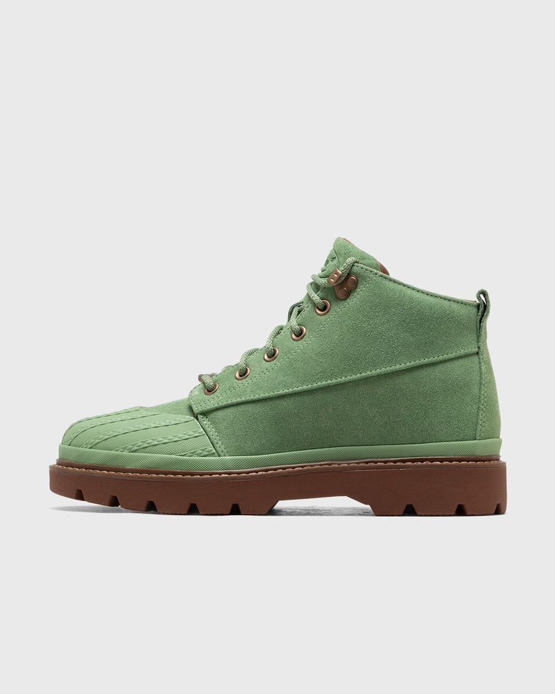 Converse X Golf le Fleur Bronco Boot Green