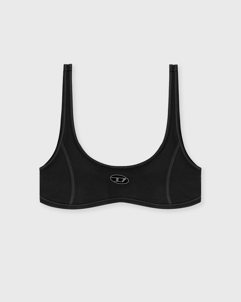 Diesel Chelsea Bralette Black