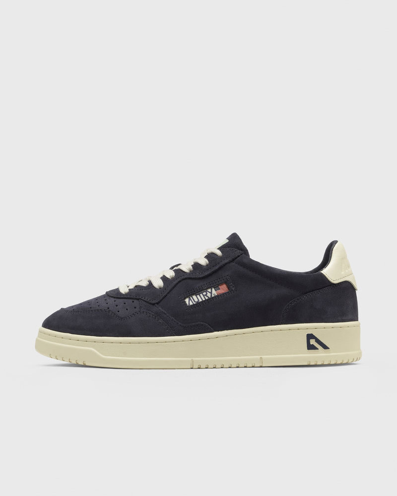 Autry Action Shoes Medalist Low Man Blue