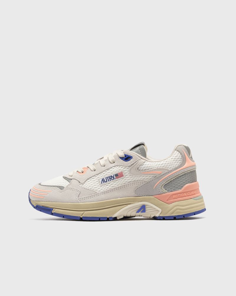 Autry Action Shoes Hyperway Low WOM Beige