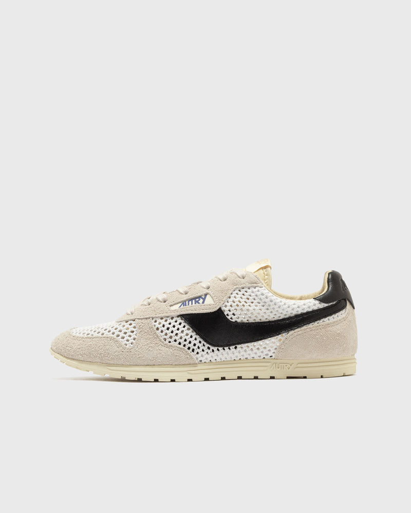 Autry Action Shoes Windspin Low WOM Beige