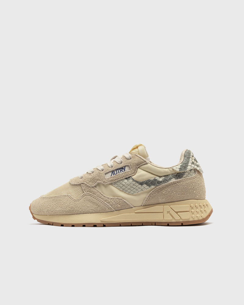 Autry Action Shoes Reelwind Low WOM Multi