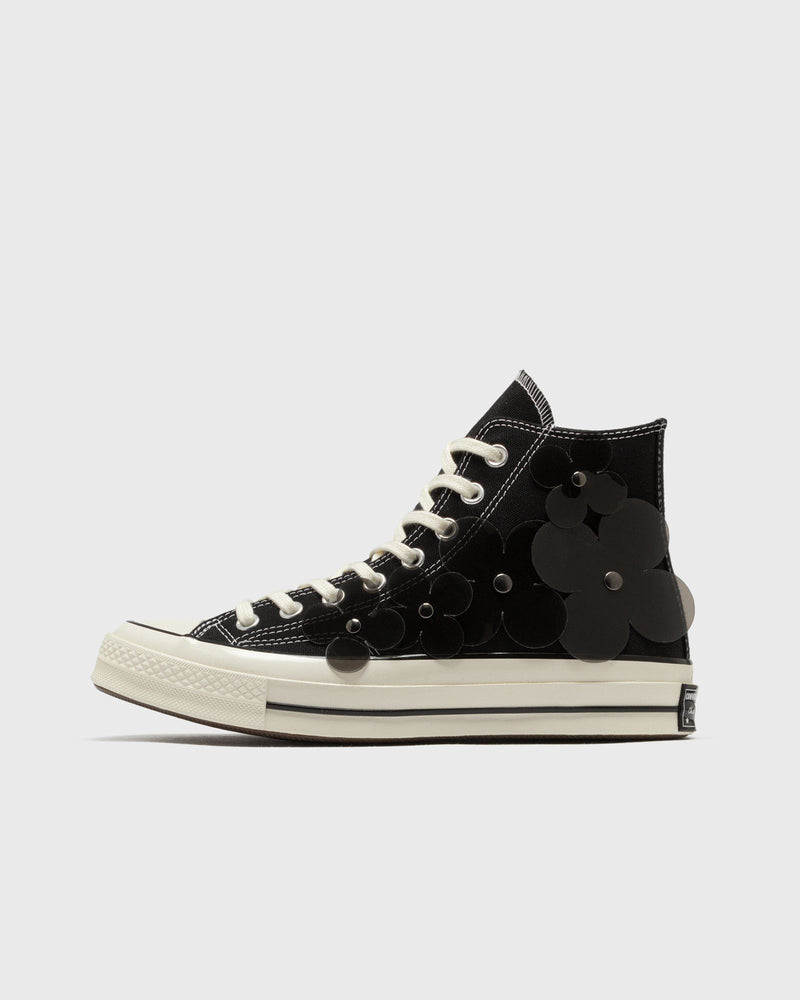 Converse Chuck 70 Canvas Ltd Black
