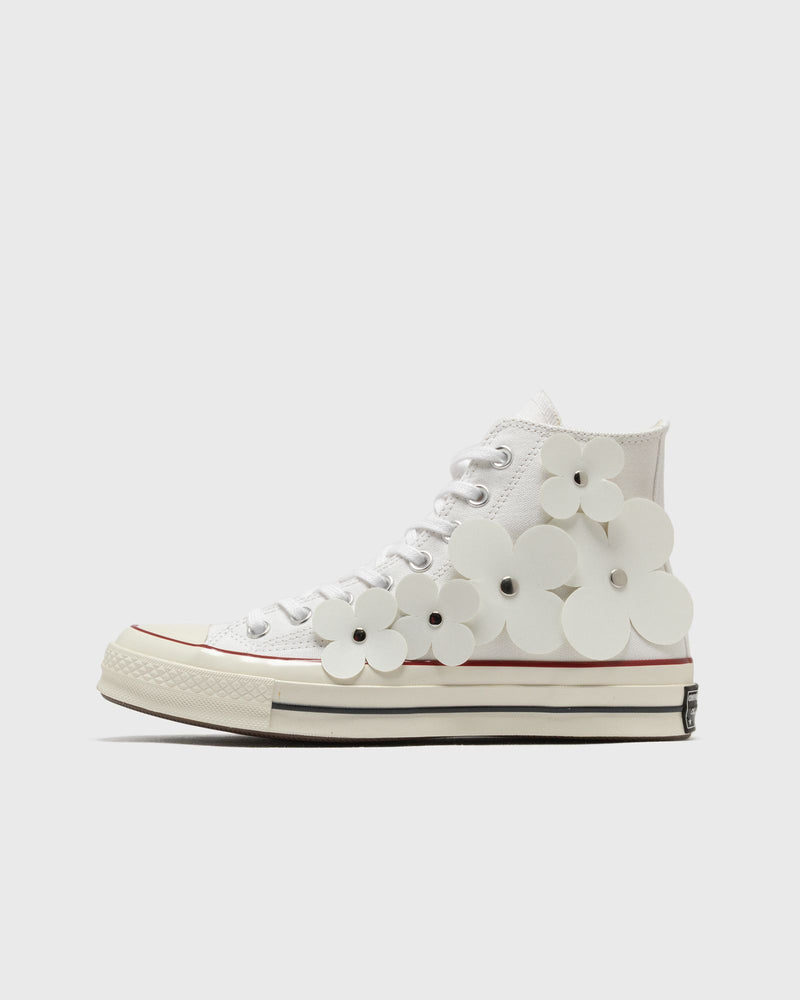 Converse Chuck 70 Canvas Ltd White