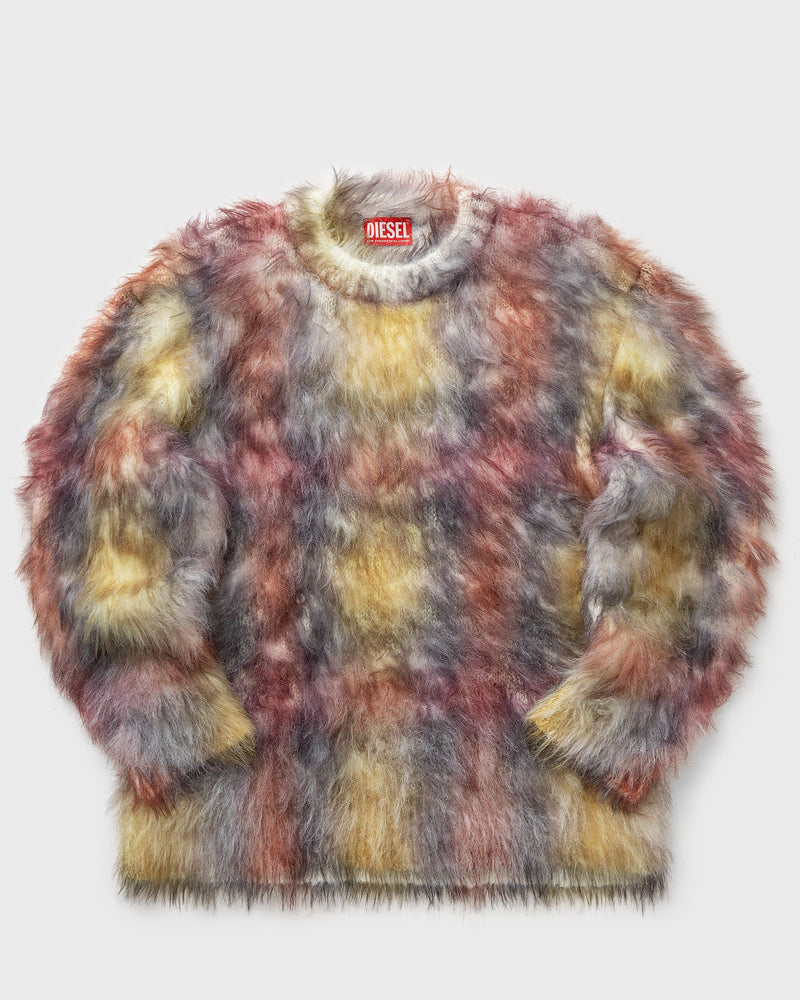 Diesel M-Berry Knit Multi
