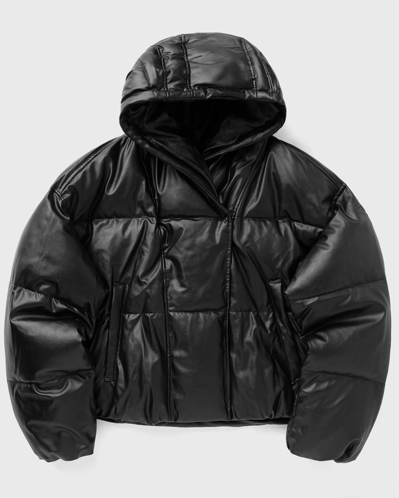 Diesel W-Illey Jacket Black
