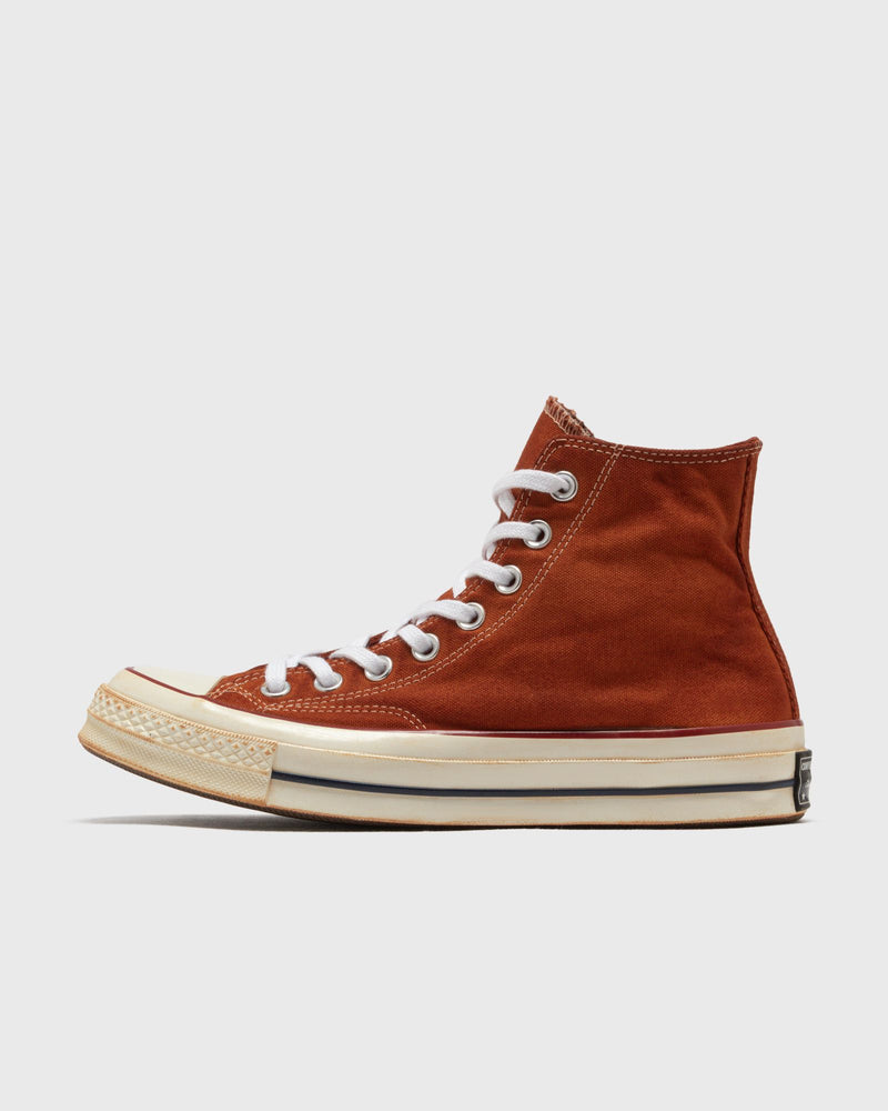 Converse Chuck 70 Canvas Ltd Orange