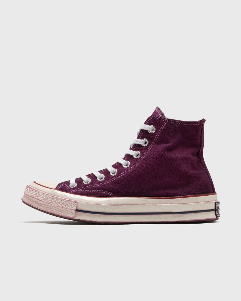 Converse Chuck 70 Canvas Ltd Purple