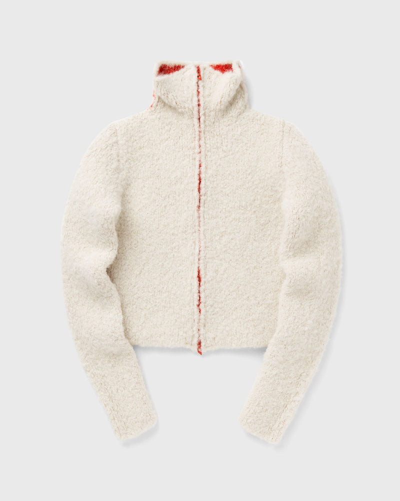 Diesel M-Eleonere Knitwear Beige