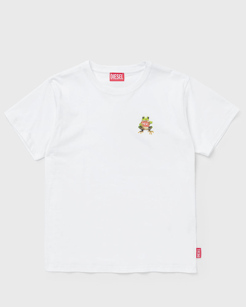 Diesel T-Normy-S15 Top White