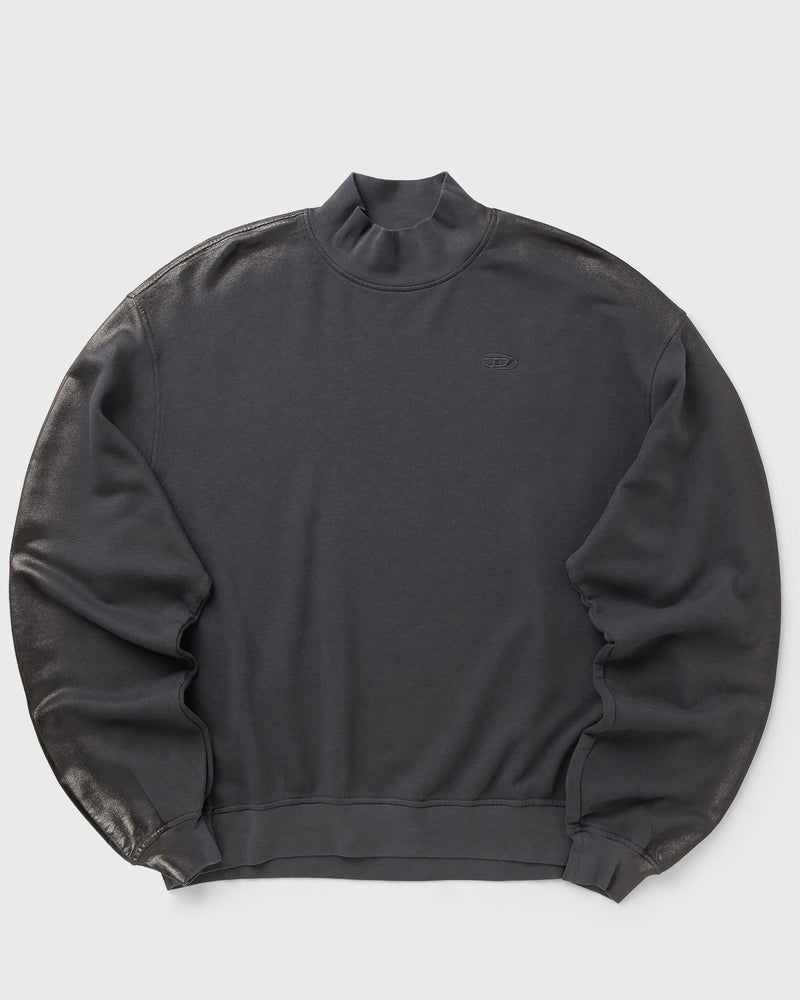 Diesel F-Alexan-S1 Sweat Black