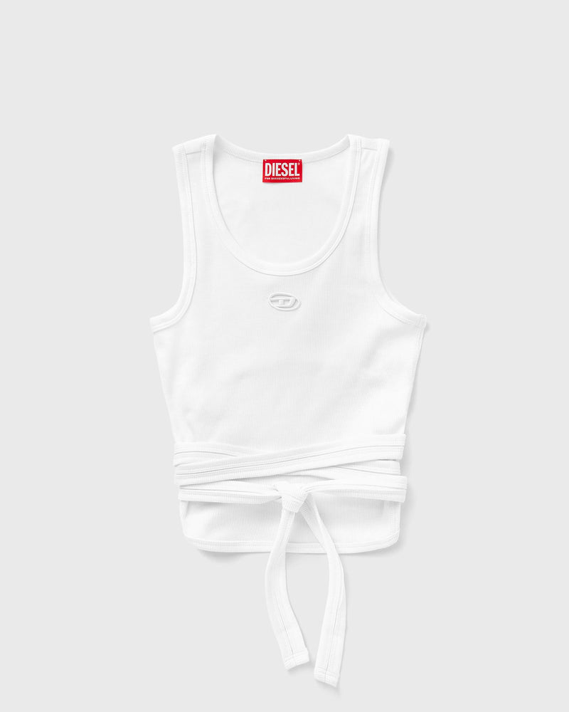 Diesel T-Anky-Tail-S1 Top White