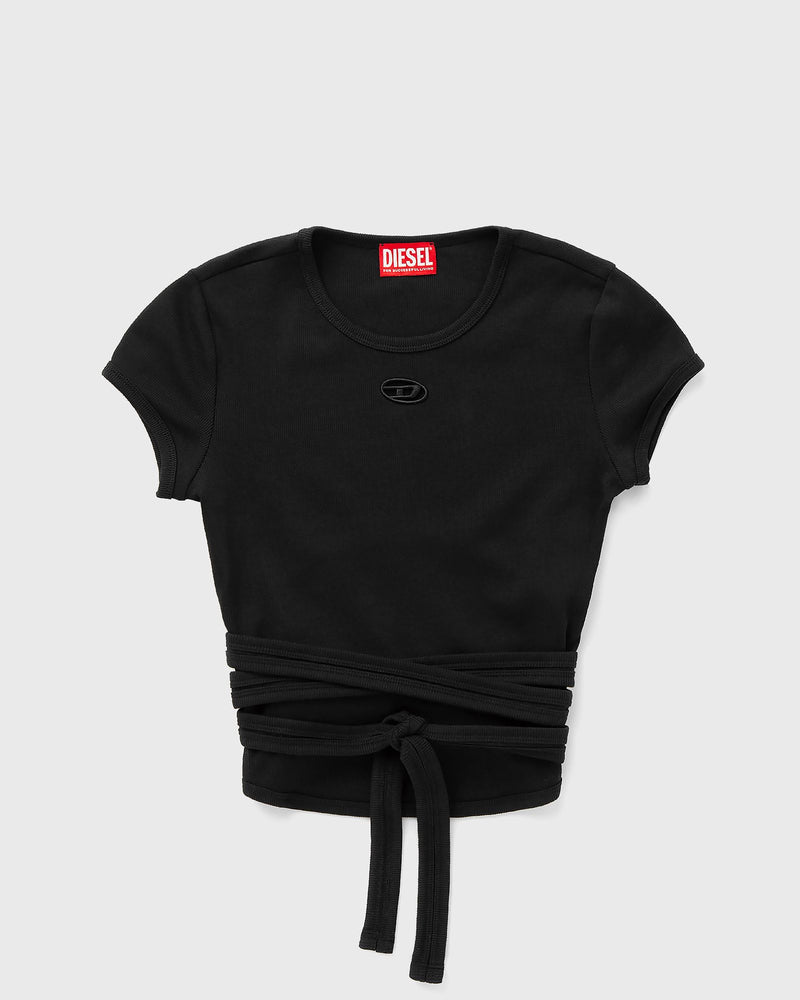 Diesel T-Bunny-Tail-S1 Top Black
