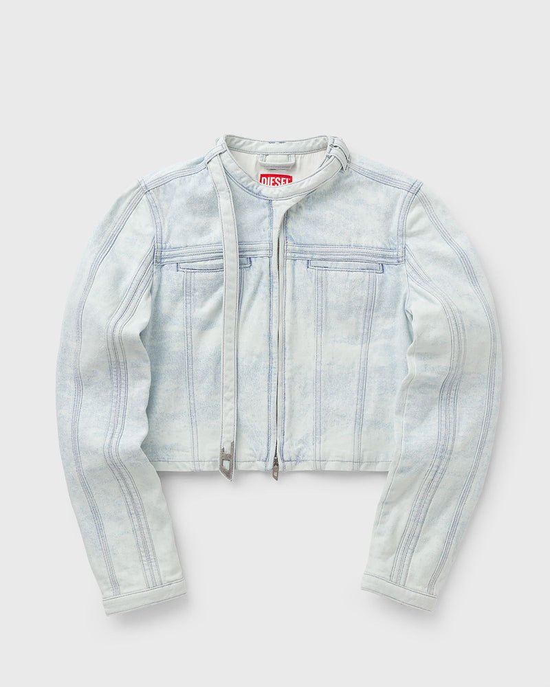Diesel de-Saphix-Fsi Giacca Blue
