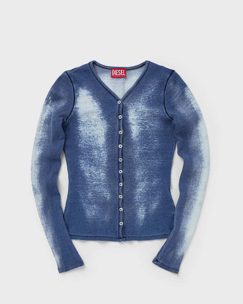 Diesel T-Gabriel Top Blue