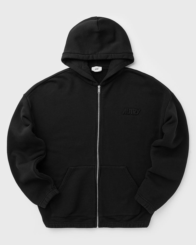 Autry Action Shoes Hoodie Z Ip M Ain Multi