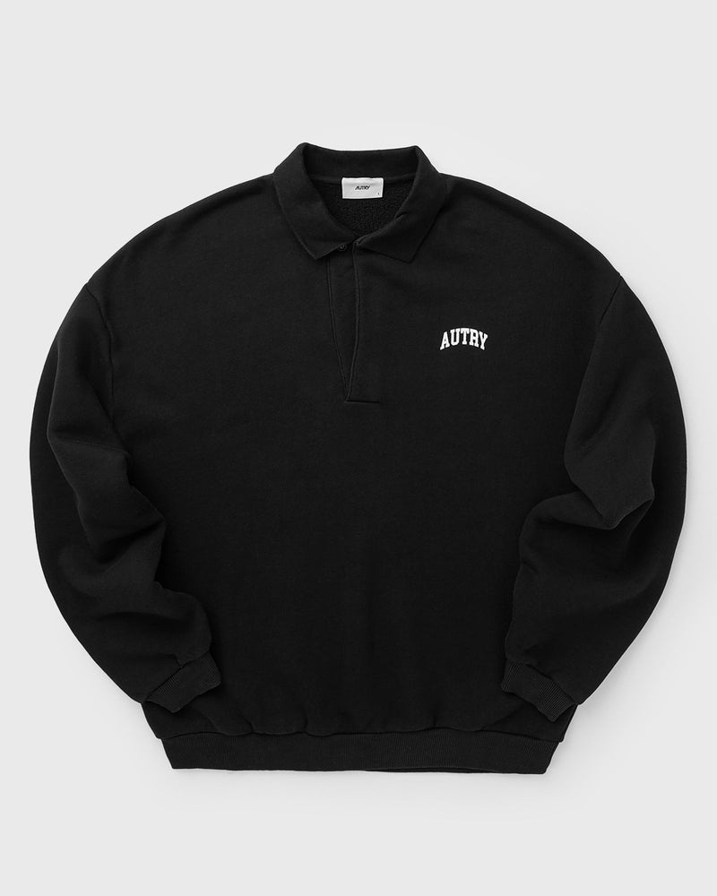 Autry Action Shoes Sweatshirt M Ain Black