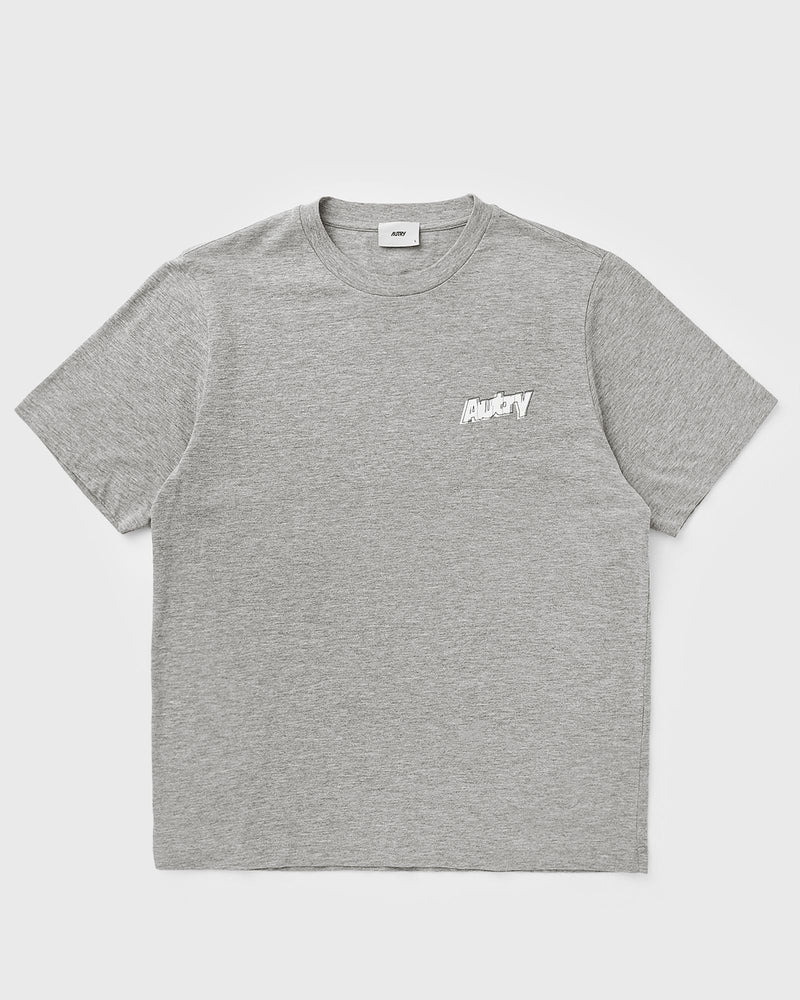 Autry Action Shoes T-Shirt Main Man Grey