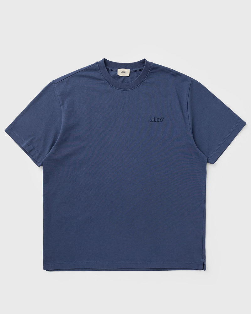 Autry Action Shoes T-Shirt Main Uni Blue
