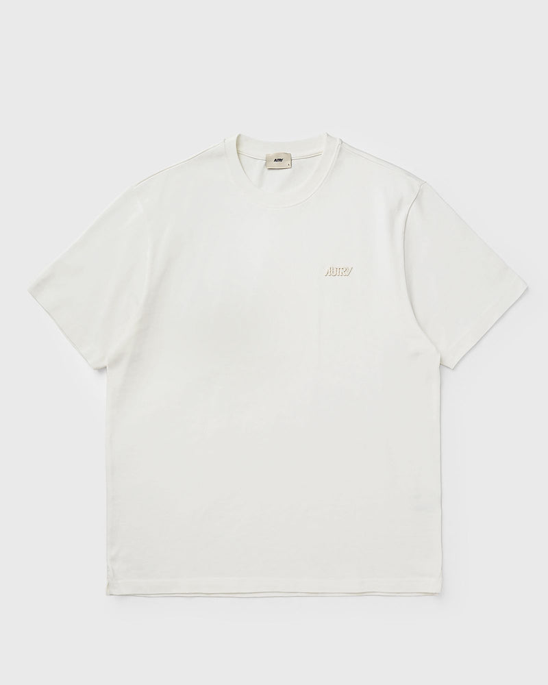 Autry Action Shoes T-Shirt Main Uni White