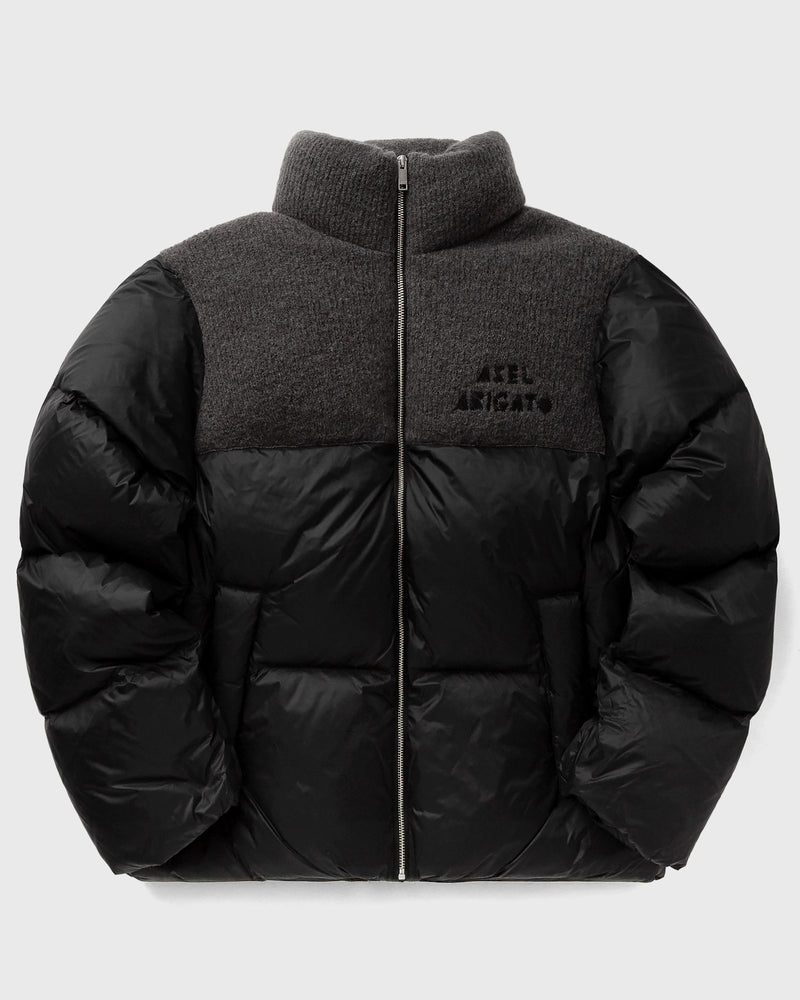 Axel Arigato Sub Puffer Jacket Black
