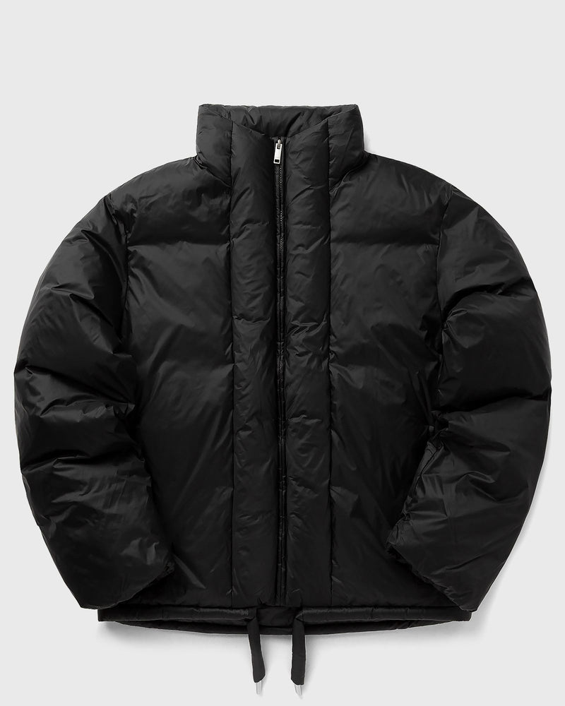 Axel Arigato Lunar Puffer Jacket Black