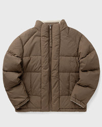 Axel Arigato Lodge Reversible Jacket Brown
