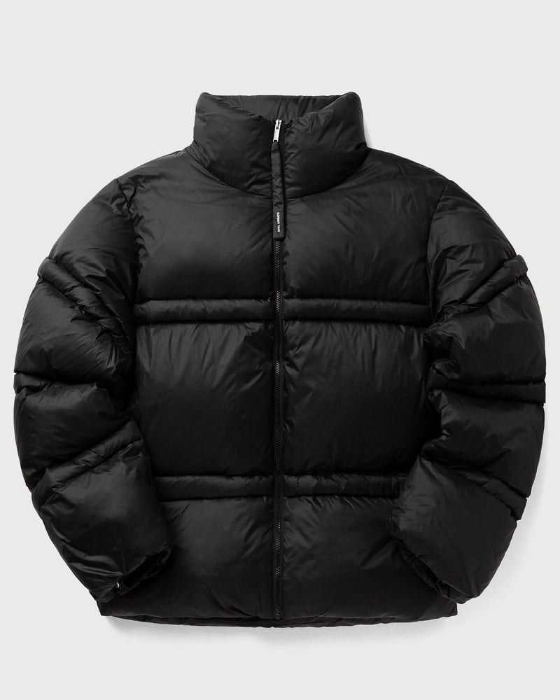 Axel Arigato Veil Puffer Jacket Black