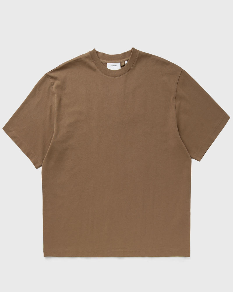 Axel Arigato Memo T-Shirt Brown