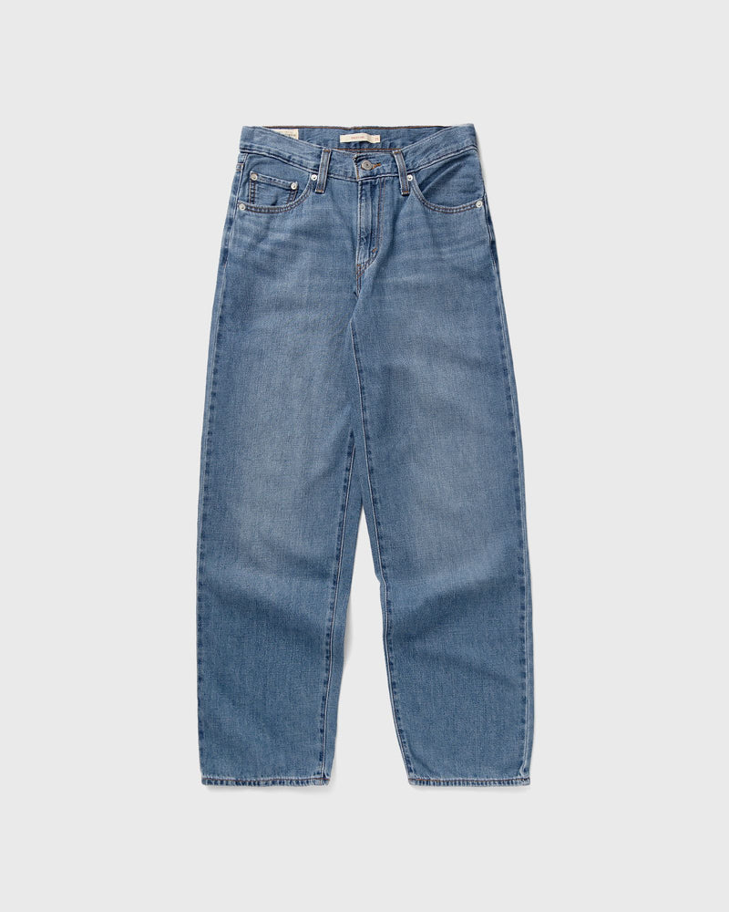 Levis Baggy Dad Blue