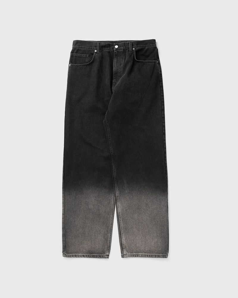 Axel Arigato Zine Fade Jeans Grey