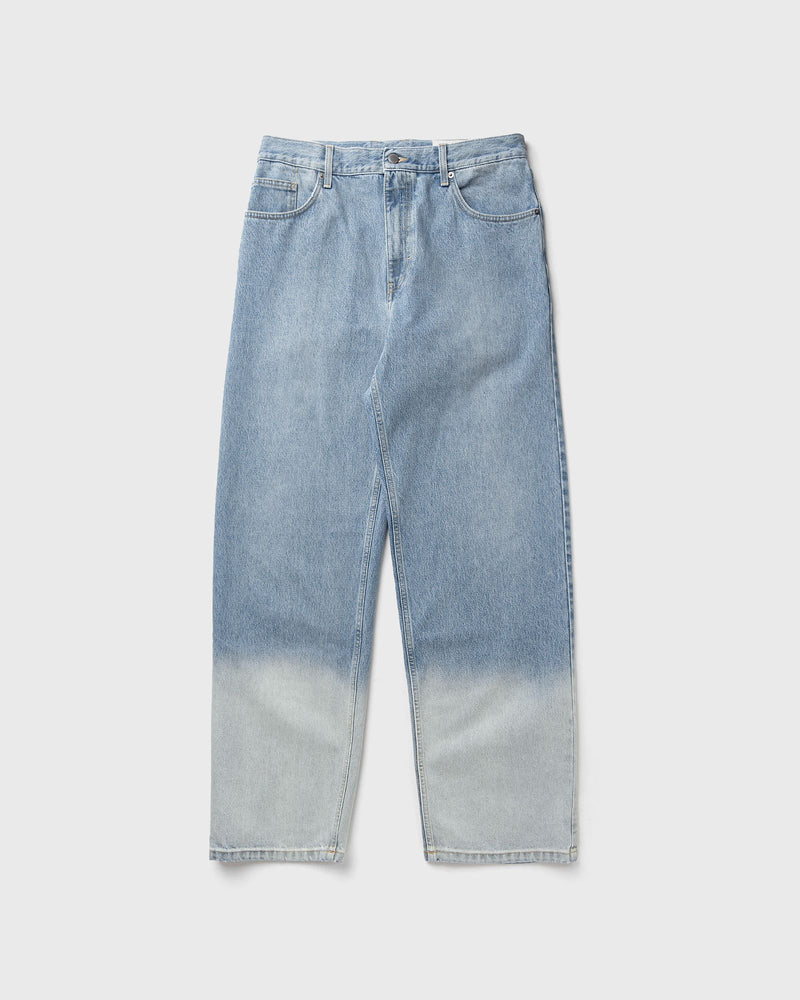 Axel Arigato Zine Fade Jeans Blue