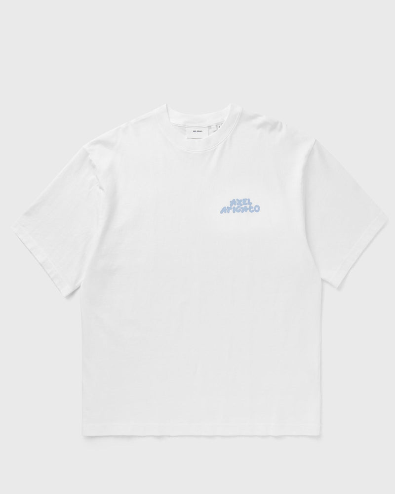 Axel Arigato Soren Tee White