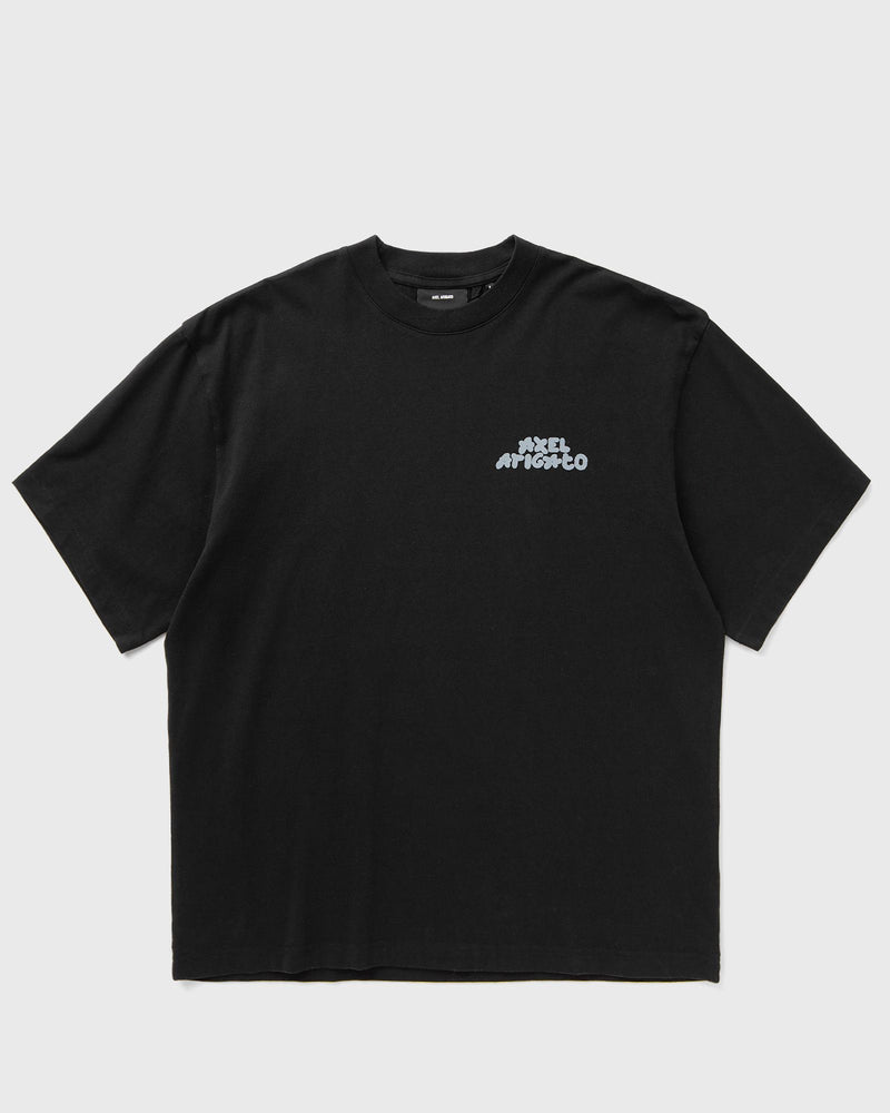 Axel Arigato Soren Tee Black