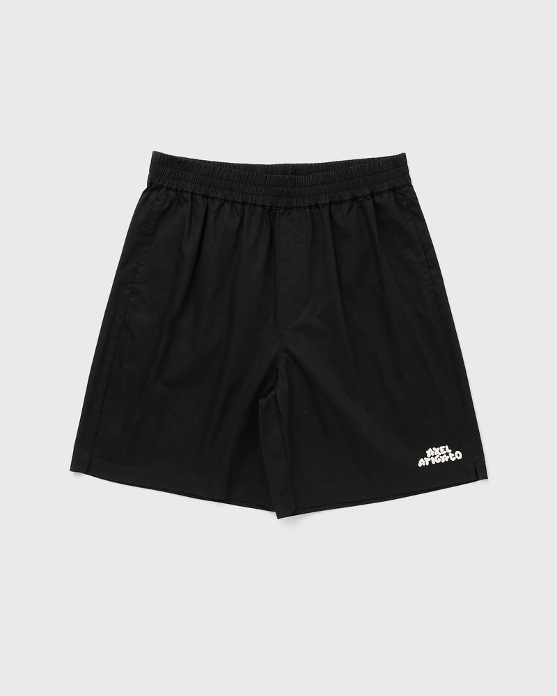 Axel Arigato Heath Shorts Black