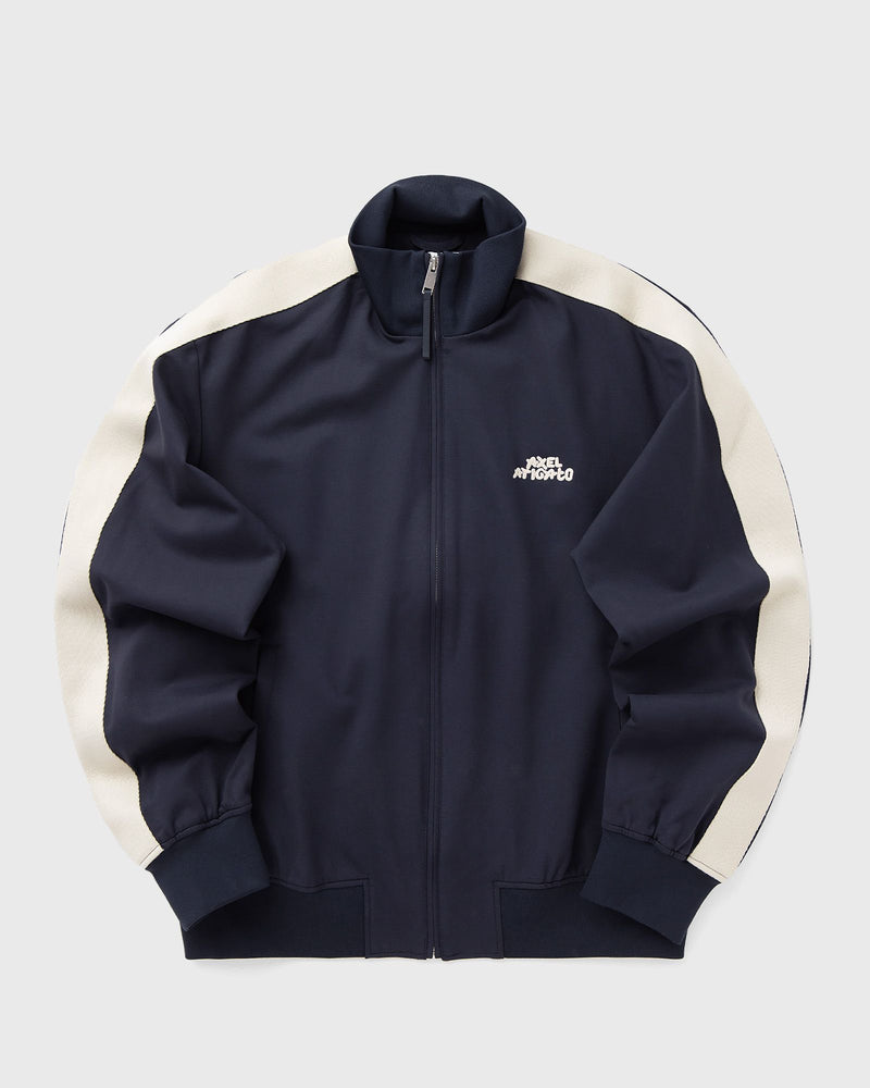 Axel Arigato Chase Track Jacket Blue