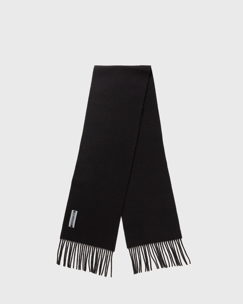 Our Legacy Estate Scarf Black