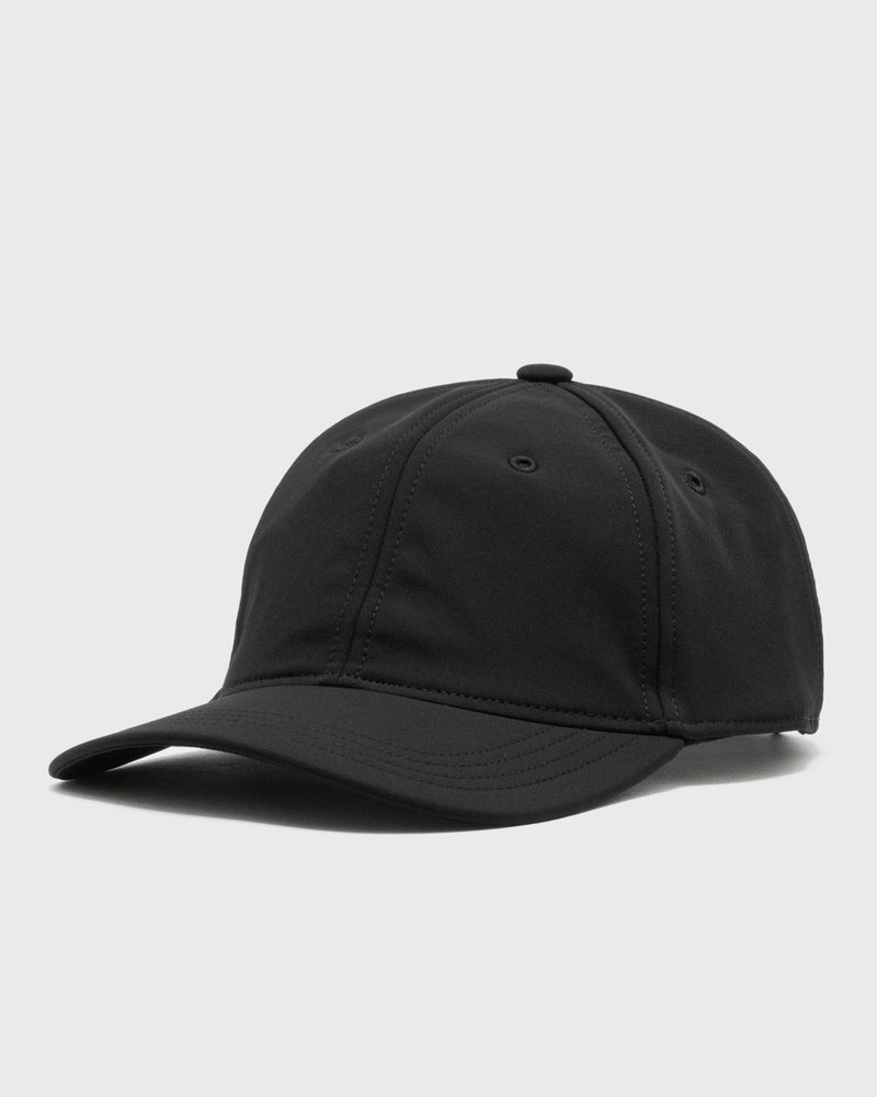 Our Legacy Ballcap Black