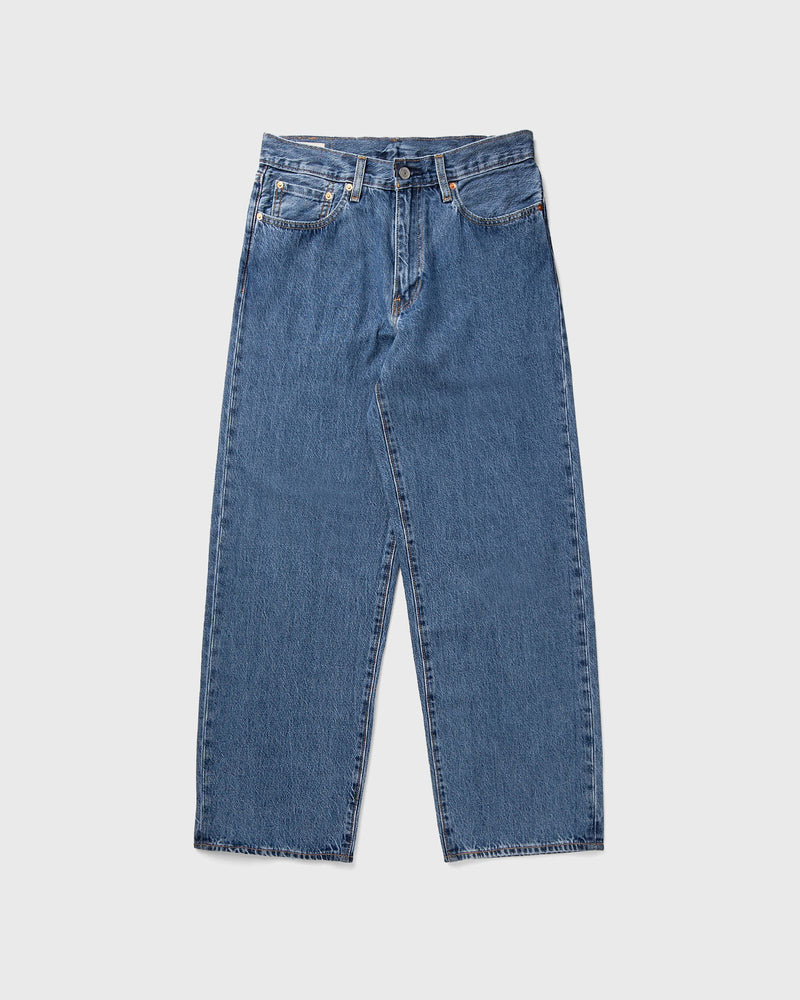 Levis 578 Baggy Blue