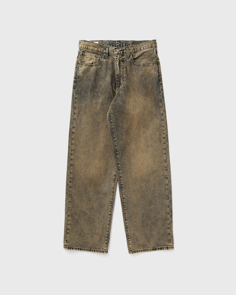 Levis 578™ Baggy Oranges
