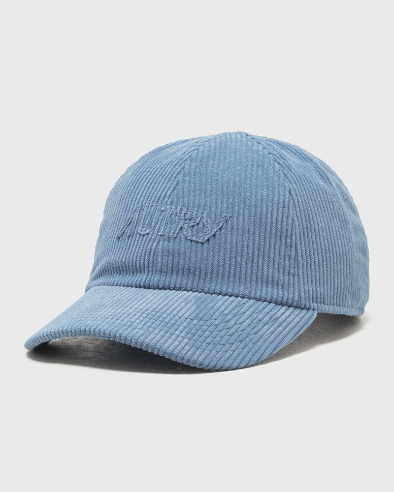 Autry Action Shoes Caps Main Blue