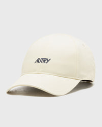Autry Action Shoes Caps Main White