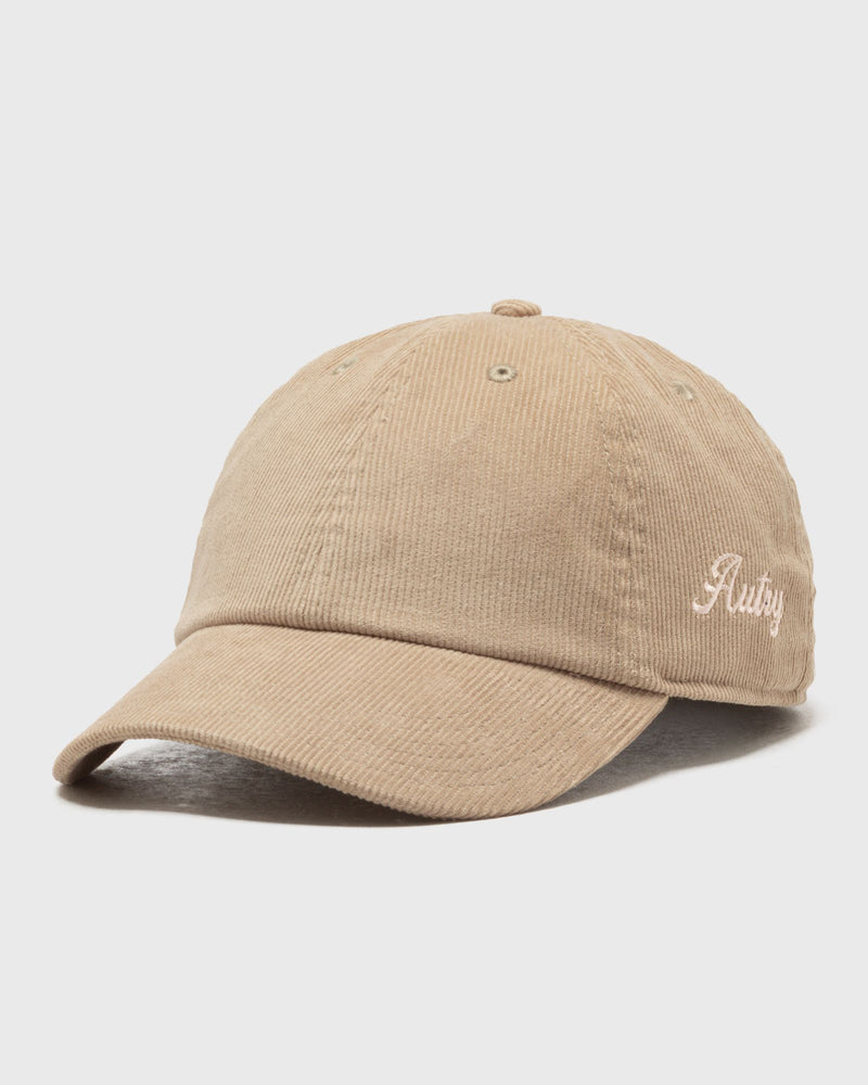 Autry Action Shoes Caps Main Beige