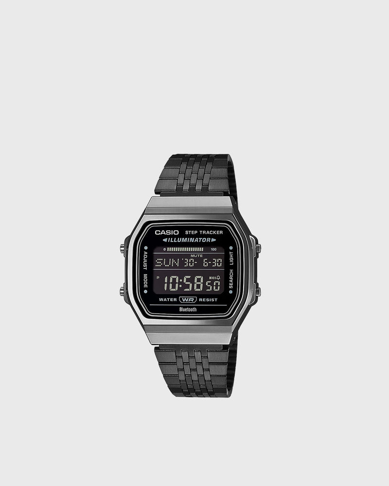 Casio Abl-100Wegg-1BEF Black