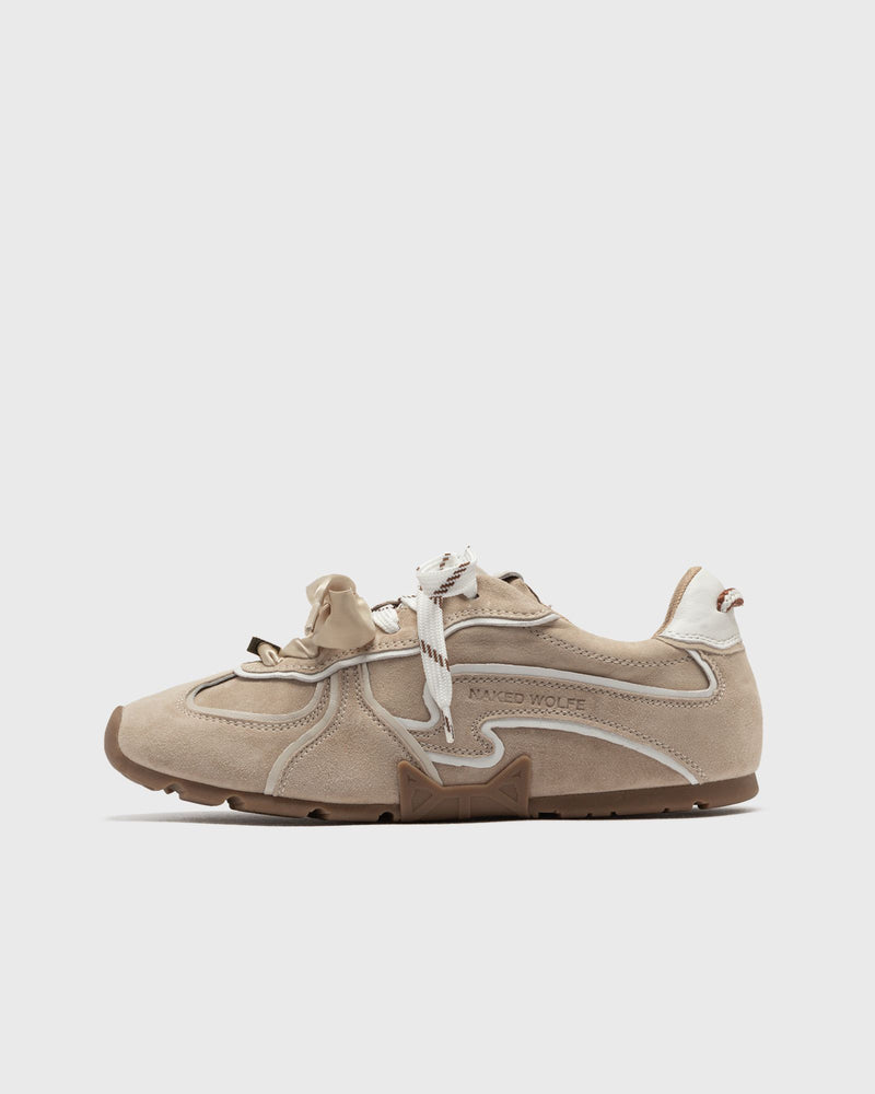 Naked Wolfe Adored Beige