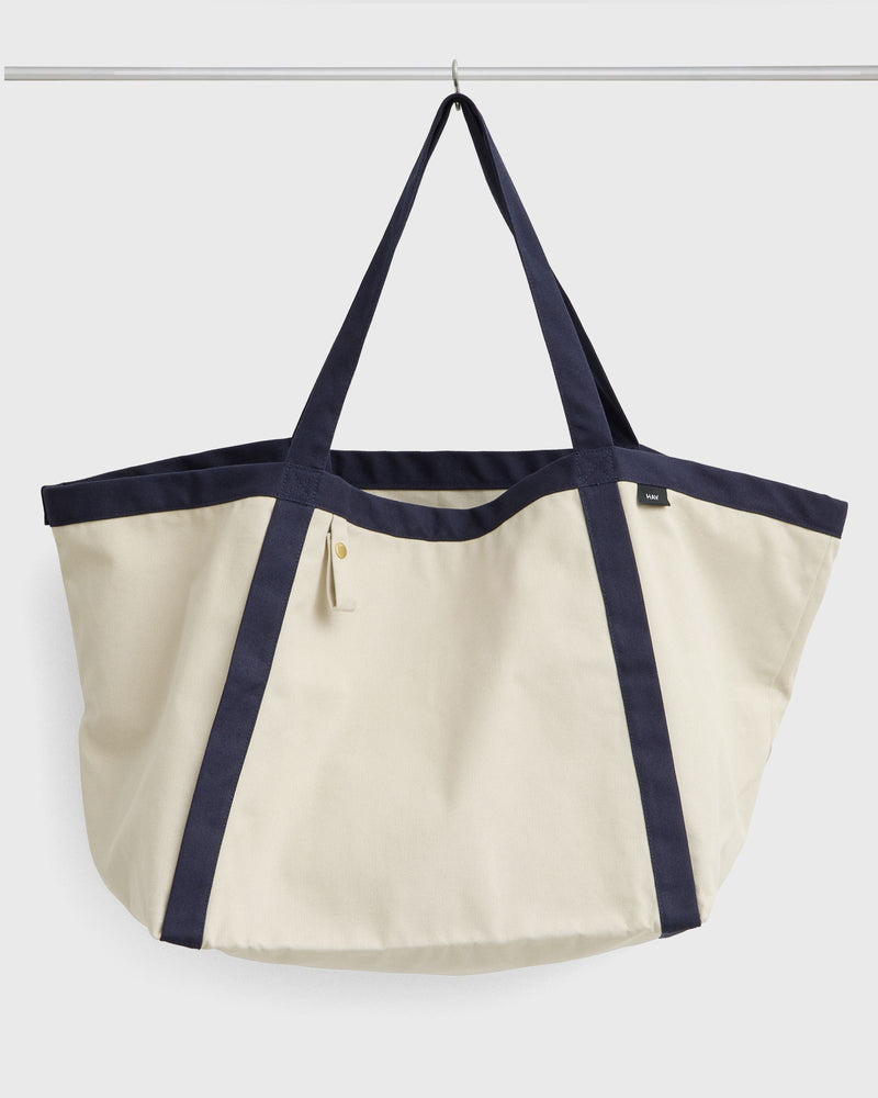 Hay Everyday Sports Bag Medium Grey