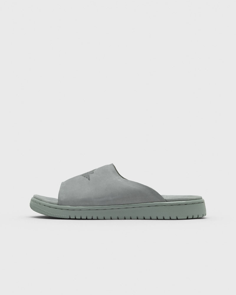 Jordan Womens Modero 1 Green